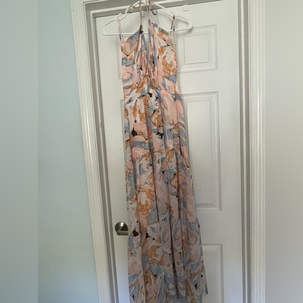 ASTR Dress